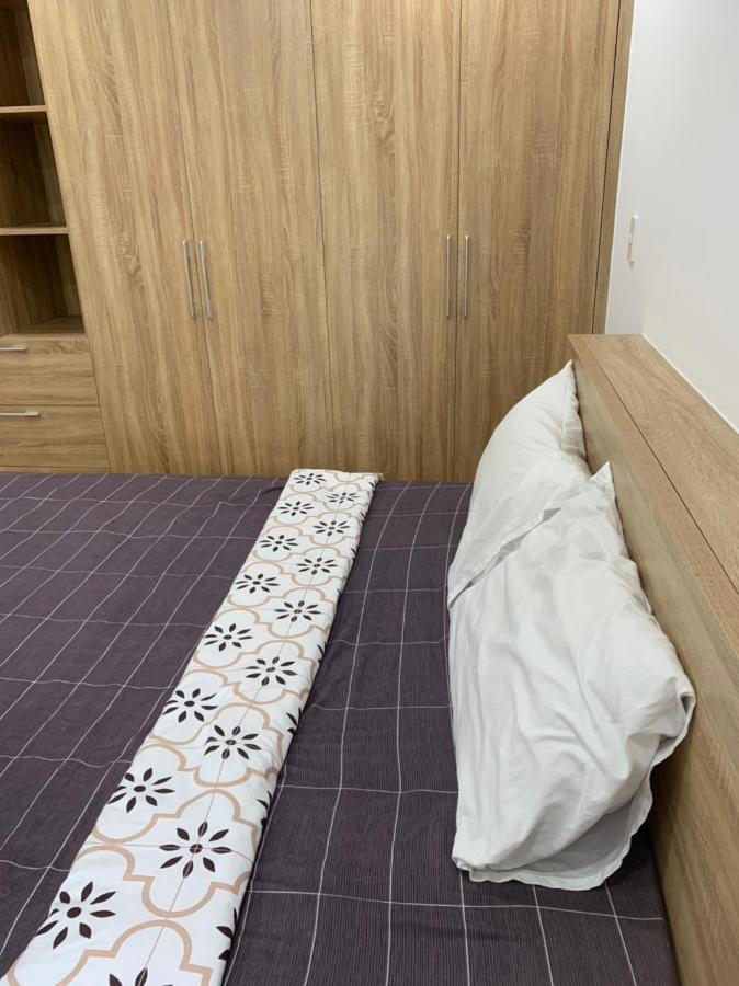 ไซ่ง่อน เซาท์ เวียดนาม - วีนา วี สเตย์ Aparthotel โฮจิมินห์ซิตี้ ภายนอก รูปภาพ