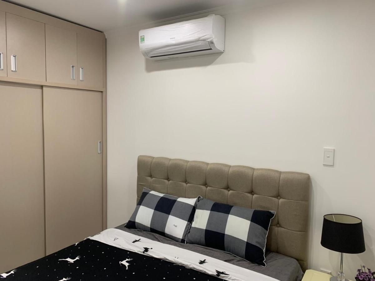 ไซ่ง่อน เซาท์ เวียดนาม - วีนา วี สเตย์ Aparthotel โฮจิมินห์ซิตี้ ภายนอก รูปภาพ